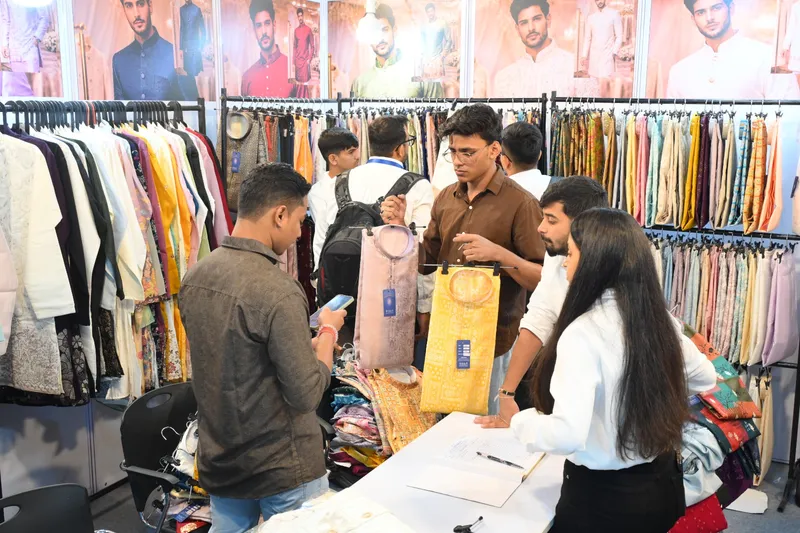 82nd National Garment Fair Spring-Summer 2026 Concludes Successfully in Mumbai with Strong Industry Response